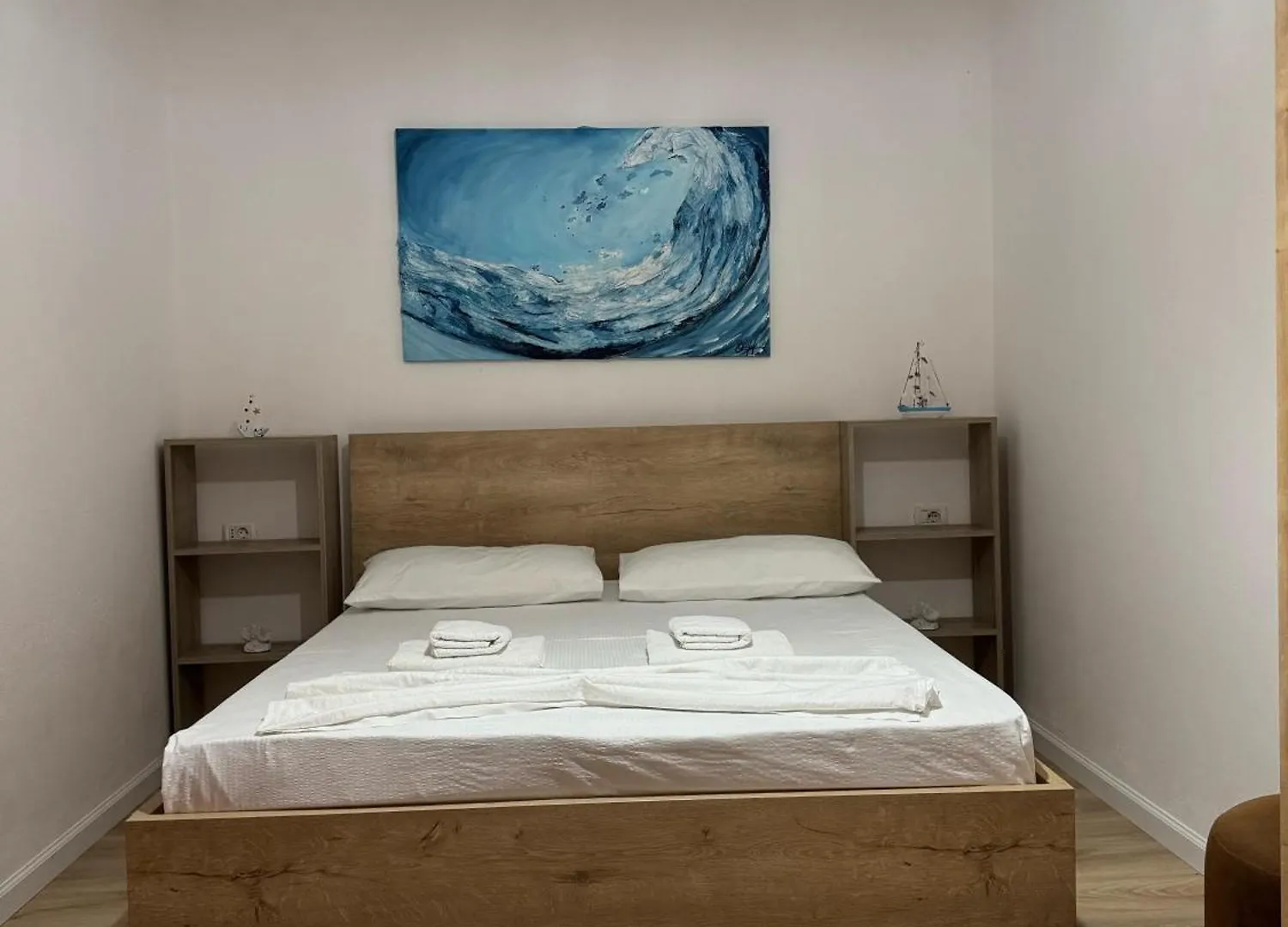 Golem Apartment Near The Beach Golem (Tirana)