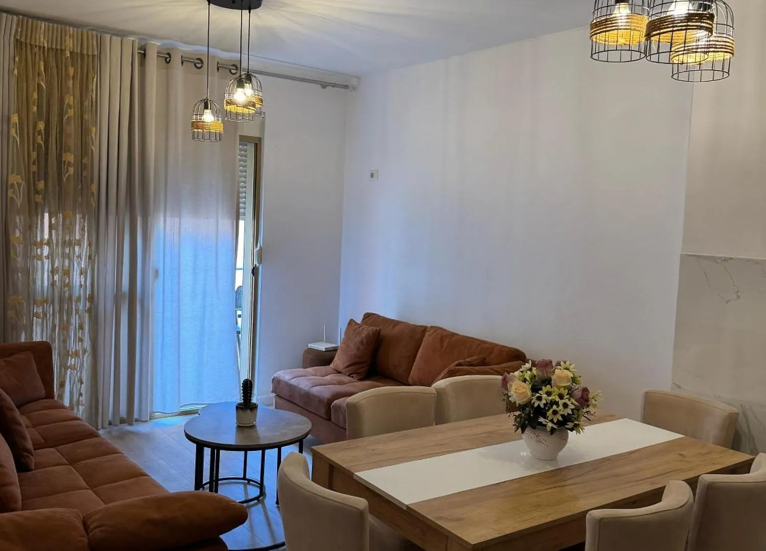 Golem Apartment Near The Beach 0*, Golem (Tirana)